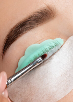 Lashlifting - Lewis Lashes Cosmetic Lounge